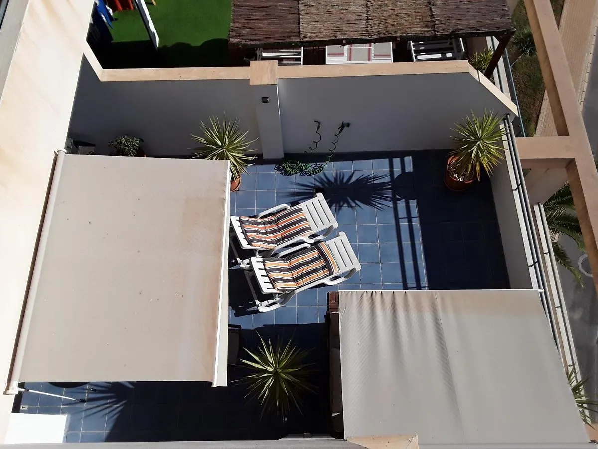 Vícar Casas Nuestras II Andalucia La Envia Golf Piscinas De Verano Y Climatizada En Invierno, Fitness Center Wifi Y Parking Disponible Con Reserva إسبانيا