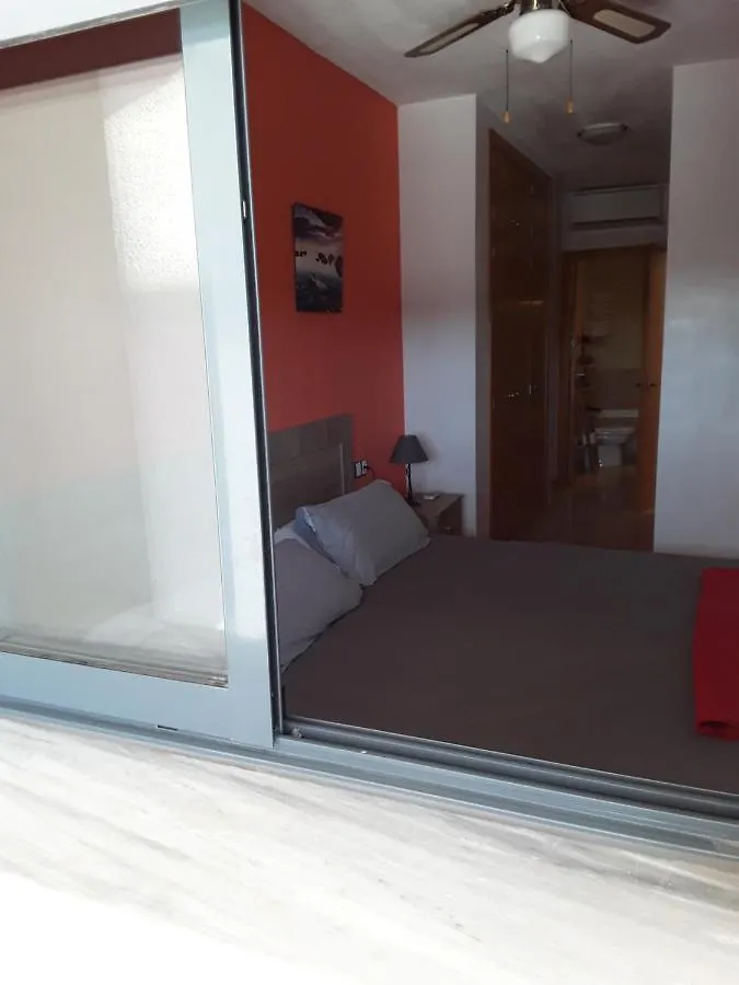 Vícar Casas Nuestras II Andalucia La Envia Golf Piscinas De Verano Y Climatizada En Invierno, Fitness Center Wifi Y Parking Disponible Con Reserva 0*,  إسبانيا