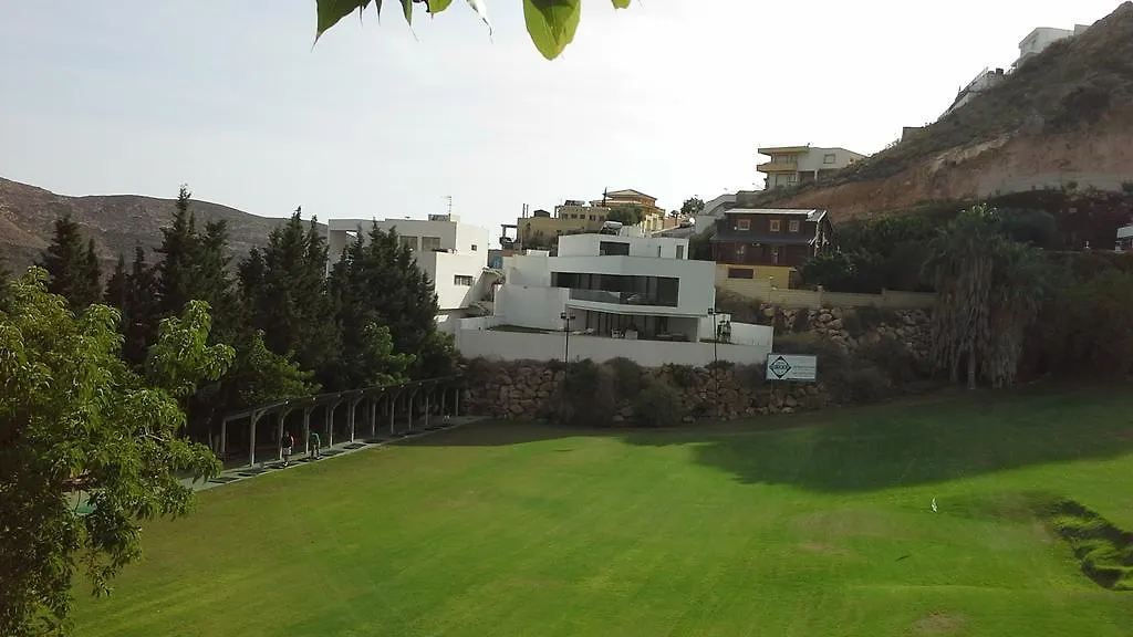 شقة Vícar Casas Nuestras II Andalucia La Envia Golf Piscinas De Verano Y Climatizada En Invierno, Fitness Center Wifi Y Parking Disponible Con Reserva