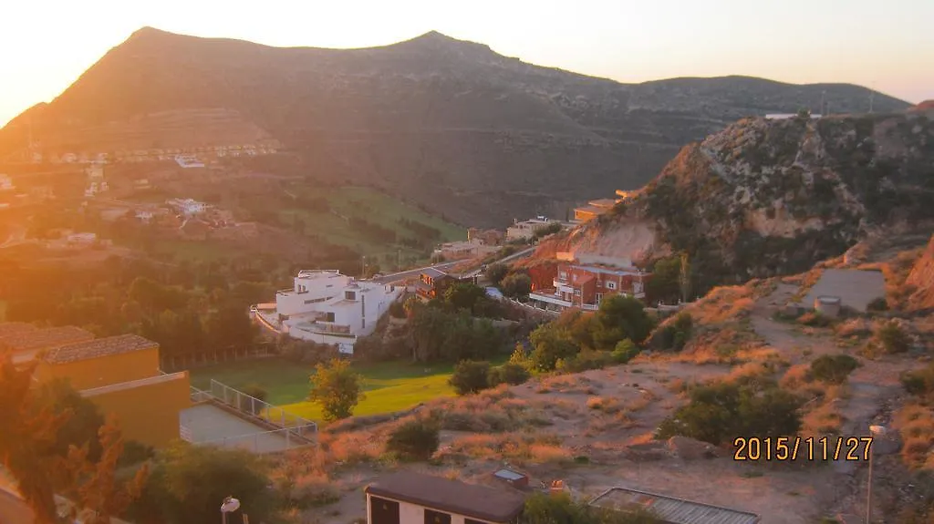 Vícar Casas Nuestras II Andalucia La Envia Golf Piscinas De Verano Y Climatizada En Invierno, Fitness Center Wifi Y Parking Disponible Con Reserva إسبانيا