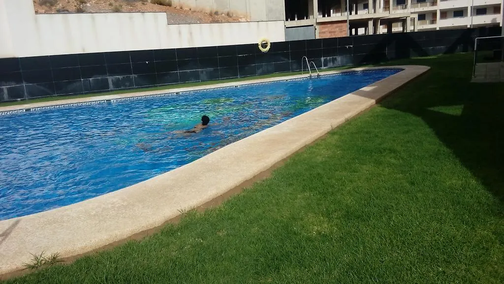 Appartement Casas Nuestras II Andalucia La Envia Golf Piscinas De Verano Y Climatizada En Invierno, Fitness Center Wifi Y Parking Disponible Con Reserva Vícar