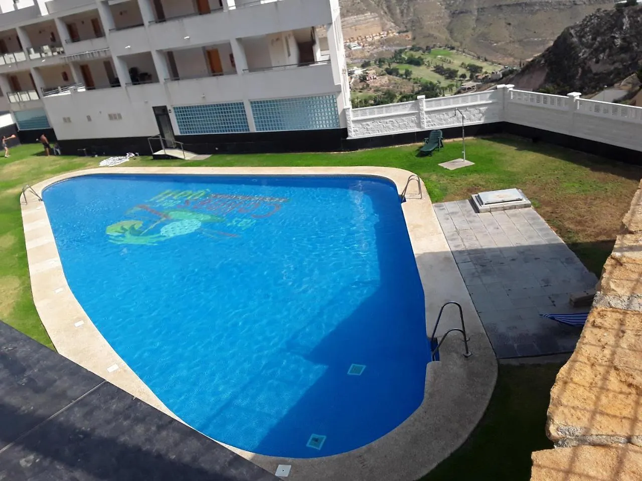 Casas Nuestras II Andalucia La Envia Golf Piscinas De Verano Y Climatizada En Invierno, Fitness Center Wifi Y Parking Disponible Con Reserva Vicar Apartment