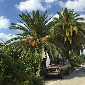 Cortijo La Huerta Casa rural