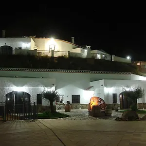 Cuevas La Cocinillas Apartamento