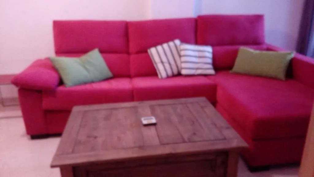 Daire Casas Nuestras II Andalucia La Envia Golf Piscinas De Verano Y Climatizada En Invierno, Fitness Center Wifi Y Parking Disponible Con Reserva Vícar İspanya
