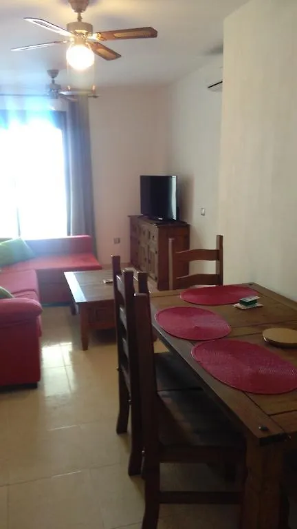 Casas Nuestras II Andalucia La Envia Golf Piscinas De Verano Y Climatizada En Invierno, Fitness Center Wifi Y Parking Disponible Con Reserva Vícar İspanya
