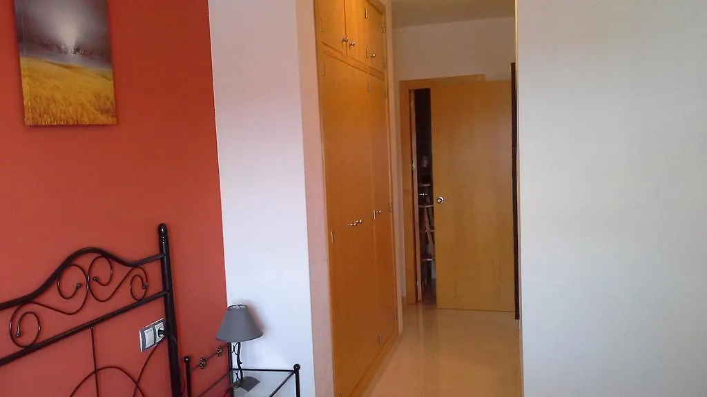 Daire Casas Nuestras II Andalucia La Envia Golf Piscinas De Verano Y Climatizada En Invierno, Fitness Center Wifi Y Parking Disponible Con Reserva Vícar