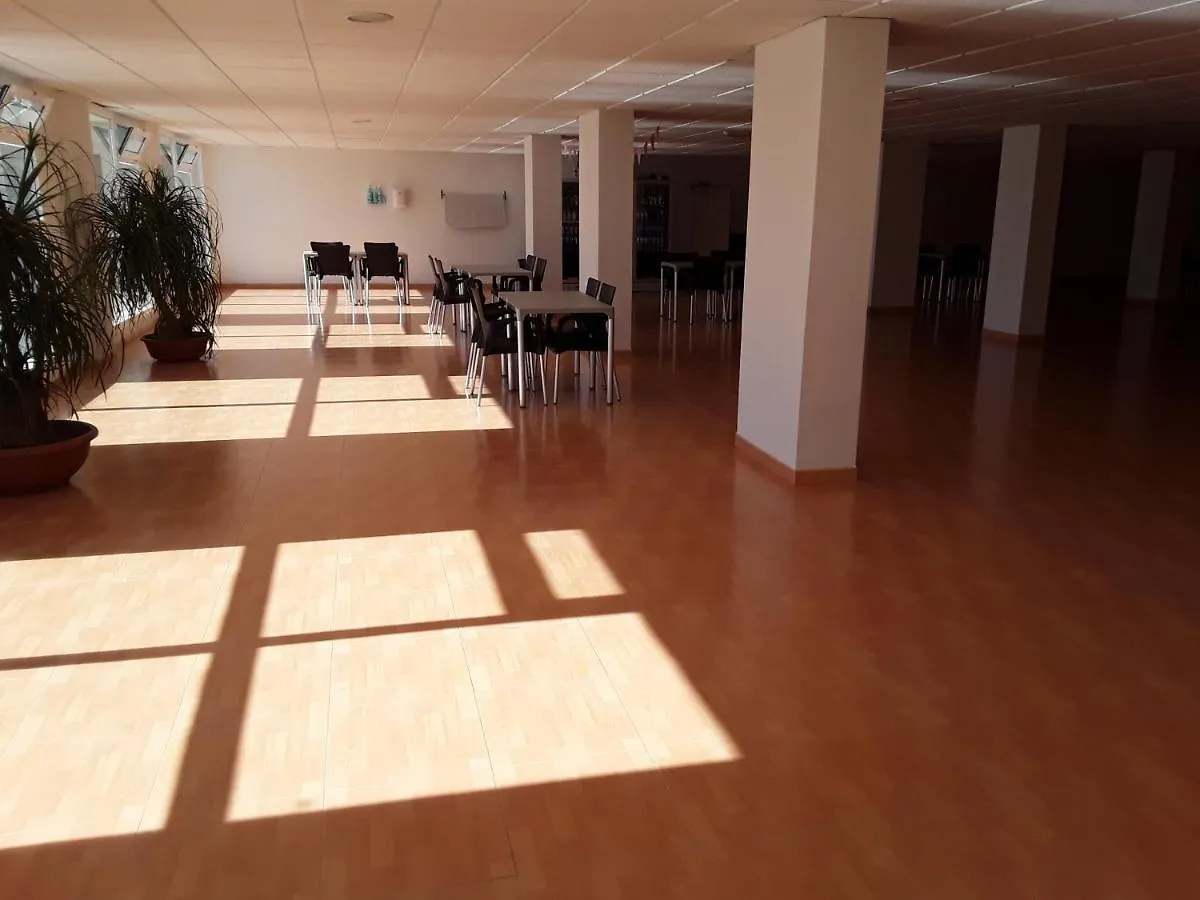Vícar Casas Nuestras II Andalucia La Envia Golf Piscinas De Verano Y Climatizada En Invierno, Fitness Center Wifi Y Parking Disponible Con Reserva דירה