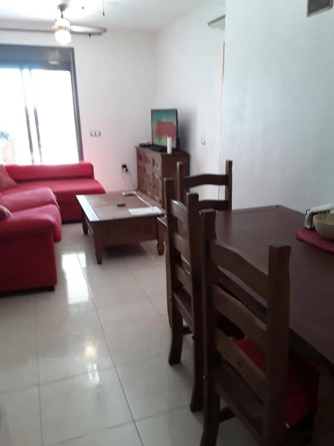 Vícar Casas Nuestras II Andalucia La Envia Golf Piscinas De Verano Y Climatizada En Invierno, Fitness Center Wifi Y Parking Disponible Con Reserva 0*,  ספרד